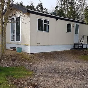Holiday home Robin Hood Retreat 2 Bedroom Chalet Free Parking, Nottingham